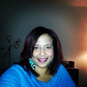 Meet your Posher, Charlene